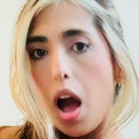 lunacolombianaxxx Nøgen