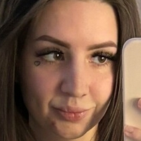 lunalynn69 Nøgen
