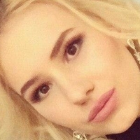 lustymolly Nøgen