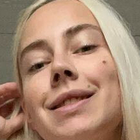 lux_blond Nøgen