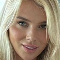 luxymonroe Nøgen