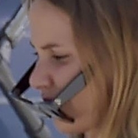 Luz Mendez Nøgen
