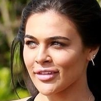 Lydia Clyma Nøgen