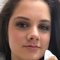 Lydia Pritchett Nøgen