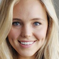 Lynden Orr Nøgen