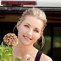 Lynette Walden Nøgen
