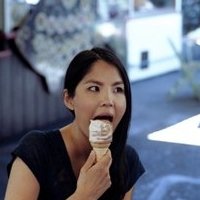 Lynn Chen Nøgen