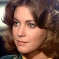 Lynne Frederick Nøgen