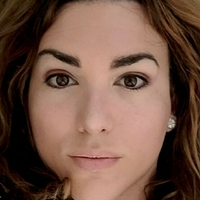 Lysia Vice Nøgen