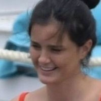 Macarena Rodriguez Nøgen