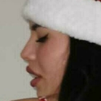 macarenalewis_oficial Nøgen