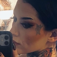 Maci Tate Nøgen
