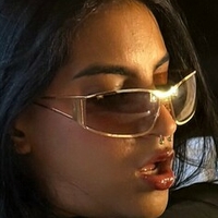 Mackenzie Bastidas Nøgen