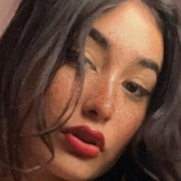 madamebonnie Nøgen