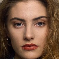 Mädchen Amick Nøgen