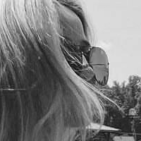 Maddie Hope Nøgen