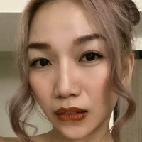 maddiechan Nøgen
