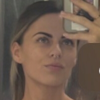 Maddy Mccutcheon Nøgen