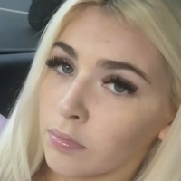 maddydeebaddie Nøgen