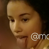 madelaniexx Nøgen