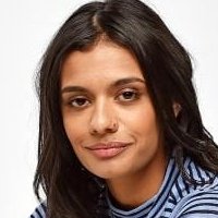 Madeleine Madden Nøgen