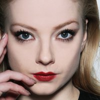 Madeleine Waters Nøgen