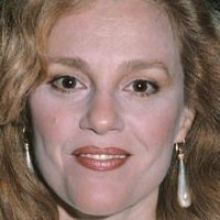 Madeline Kahn Nøgen