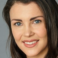 Madeline Merritt Nøgen