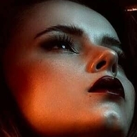 Madeline Nøgen