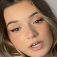 madelynbabyyy Nøgen