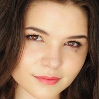 Madison McLaughlin Nøgen