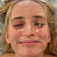 Madison Moores Nøgen