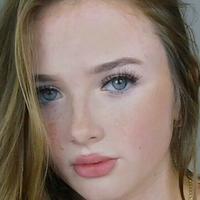 madisonfoxr Nøgen