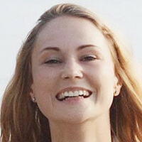 Madita Dorn Nøgen