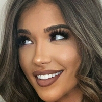 madyson.marron Nøgen