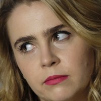 Mae Whitman Nøgen