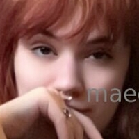 maeeparfait Nøgen