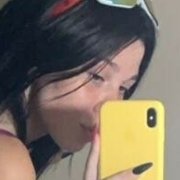 Magali Garde Nøgen