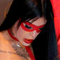 Magda Skoczyńska Nøgen