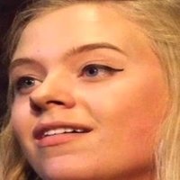 Maggie Fitzgerald Nøgen