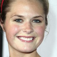 Maggie Lawson Nøgen