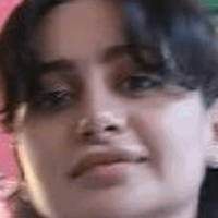 magida__eldhaybi Nøgen