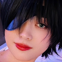 Maika Matsuya Nøgen