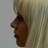 Maiseymonroe Nøgen