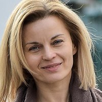 Malgorzata Foremniak Nøgen