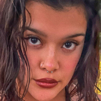malika77 Nøgen