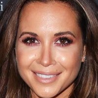 Mandy Capristo Nøgen