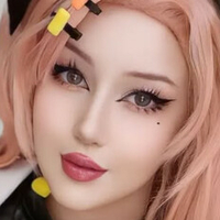 mandycosplay_ Nøgen