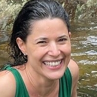 Manuela Do Monte Nøgen