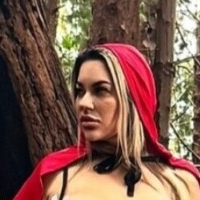 Marcela Latinbabe Nøgen